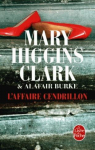 Laurie Moran, tome 1 : L'affaire Cendrillon par Higgins Clark