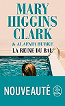 Laurie Moran, tome 4 : La reine du bal par Higgins Clark