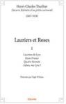 Lauriers et Roses par Thuillier