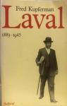 Laval, 1883-1945 par Kupferman