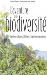 L'aventure de la biodiversité par Le Guyader