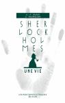 Les Nombreuses vies de Sherlock Holmes : L'aventure de la logeuse de Dorset Street par Moorcock