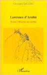Lawrence d'Arabie par Leclerc