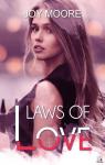 Laws of love par Moore