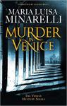 Les Mystères de Venise, tome 1 : L'Écarlate de Venise par Minarelli