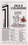 Le 1, n320 : Face  l'Islamisme par Le 1