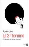Le 21eme Homme par Lévy