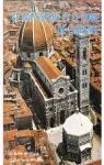 Le Baptistère, le Dôme et le Musée de l'Oeuvre du Dôme de Florence par Marchini