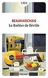 Le Barbier de Sville par Beaumarchais