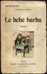 Le Bb Barbu par Birabeau