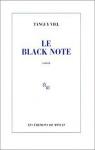 Le Black Note par Viel