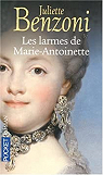 Le Boiteux de Varsovie, tome 8 : Les larmes de Marie-Antoinette par Benzoni