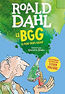 Le Bon Gros Gant : Le BGG par Dahl