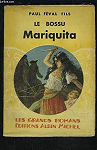 Le Bossu - Mariquita par Fval fils