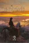 Le Bouclier et l'Olivier, tome 1 : La reine dchue par Lessard