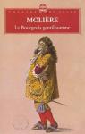 Le Bourgeois Gentilhomme par Molière