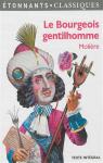 Le Bourgeois Gentilhomme par Molire