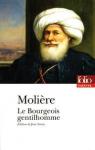 Le Bourgeois Gentilhomme par Molière