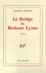 Le bridge de Madame Lyane par Limbour
