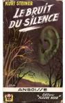 Le Bruit du silence par Ruellan