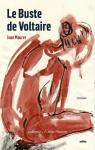 Le buste de Voltaire par Maurer