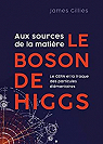 Le CERN et le Boson de Higgs par Gillies