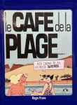 Le Caf de la plage - Intgrale par Franc