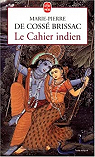 Le Cahier indien par Coss-Brissac