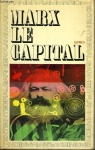 Le Capital par Marx