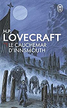 Le cauchemar d'Innsmouth par Lovecraft