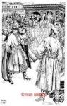 Le Chant du Tsar Ivan Vassiljevitch par Lermontov