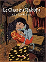 Le Chat du Rabbin, tome 1 : La Bar-Mitsva par Sfar