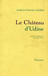 Le Chteau dUdine par Clerico