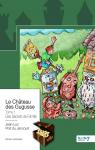 Le Chteau des Gugusse, tome 1 : Des secrets de famille par Prat du Jancourt