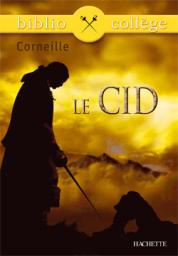 Le Cid par Corneille
