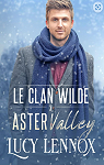 Le Clan Wilde à Aster Valley par Lennox