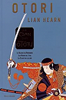 Le Clan des Otori, tome 1 : Le Silence du Rossignol par Hearn