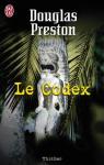 Le Codex par Preston