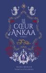 Le coeur d'Ankaa, tome 1 : Les imposteurs par Stolarski