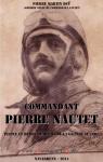 Commandant Pierre Nautet  par Martin-De