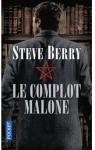 Le Complot Malone par Berry