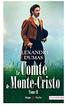 Le Comte de Monte-Cristo tome 2 par inconnu
