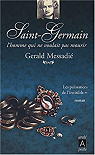Le Comte de Saint-Germain, Tome 2 : Les pui..