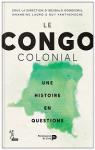 Le Congo colonial par Goddeeris