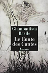 Le Conte des contes par Basile
