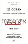 Le Coran, tome 2 par Bonnet-Eymard