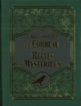 Le Corbeau - Rcits Mystrieux par Poe