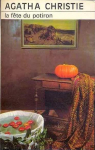 Le crime d'Halloween (La fte du potiron) par Christie