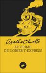Le crime de l'Orient-Express par Christie