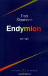 Endymion par Simmons